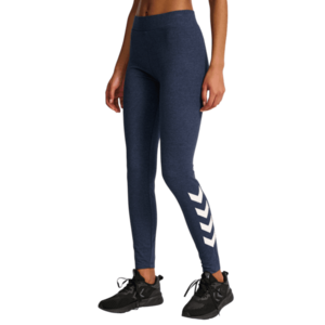 Leggings Hummel hmlPULSE LOGO MW TIGHTS kép
