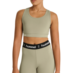 Melltartó Hummel hmlPULSE LIGHT SUPPORT BRA kép