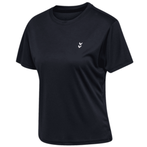 Rövid ujjú póló Hummel hmlPULSE TRAINING W T-SHIRT S/S kép