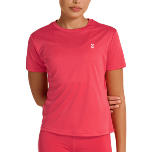 Rövid ujjú póló Hummel Hummel Pulse Training Women kép