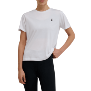 Rövid ujjú póló Hummel Hummel Pulse Training T-Shirt Women kép