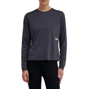 Hosszú ujjú póló Hummel hmlPULSE WORKOUT W T-SHIRT L/S kép