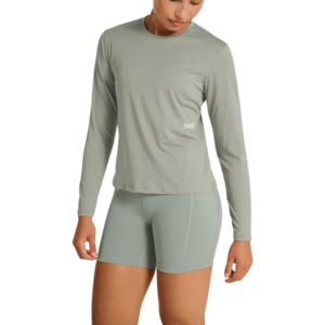 Hosszú ujjú póló Hummel Hummel Pulse Workout L/S T-Shirt Women kép