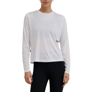 Hosszú ujjú póló Hummel Hummel Pulse Workout T-Shirt Women kép