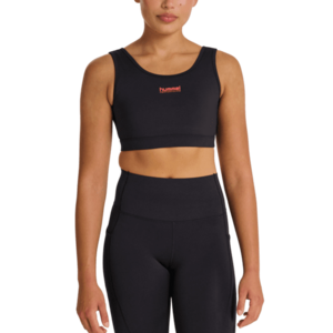 Melltartó Hummel Hummel Hiit Intensity Sports Bra Women kép