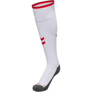 Sportszárak Hummel Hummel 1. FC Köln Home Socks 2025/26 kép