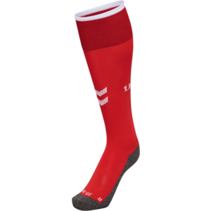 Sportszárak Hummel Hummel 1. FC Köln Away Socks 2025/26 kép