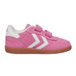 Cipők Hummel Hummel Victory Suede II Sneaker Kids kép