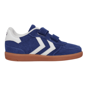 Cipők Hummel Hummel Victory Suede II Sneaker Kids kép