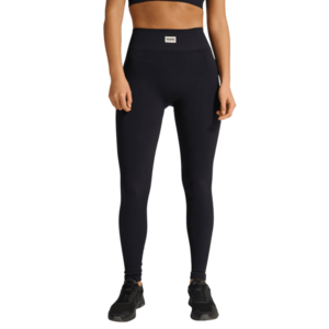 Leggings Hummel hmlPULSE SEAMLESS RIB MW W TIGHTS kép