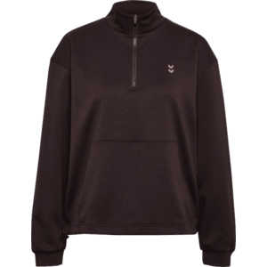 Melegítő felsők Hummel Hummel Yoga Soft Halfzip Jacket Women kép