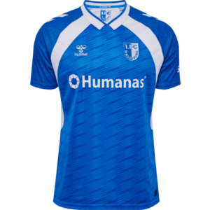 Póló Hummel Hummel 1. FC Magdeburg Jersey Home 2025/26 kép