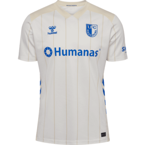 Póló Hummel Hummel 1. FC Magdeburg Away Jersey 2025/26 kép