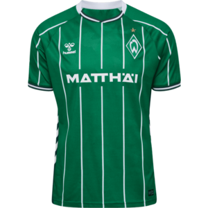 Póló Hummel Hummel SV Werder Bremen Jersey Home 2025/26 kép