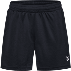 Rövidnadrág Hummel Hummel Pulse Training Short Women kép