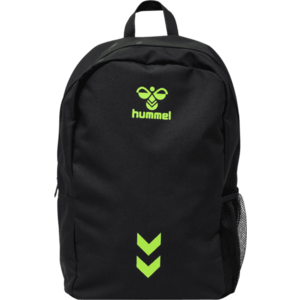Hátizsák Hummel Hummel Essential Neon Backpack kép