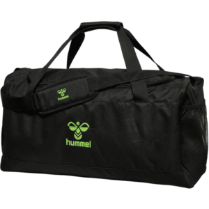 Táskák Hummel Hummel Core 2.0 Sports Neon Bag kép
