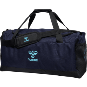 Táskák Hummel Hummel Core 2.0 Sports Neon Bag kép