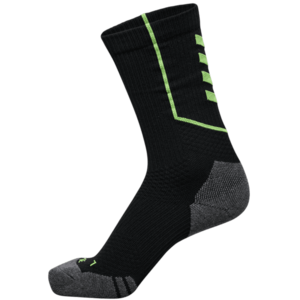 Zoknik Hummel Hummel Pro Training Low Neon Socks kép