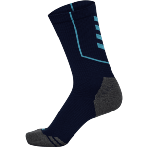 Zoknik Hummel Hummel Pro Training Low Neon Socks kép