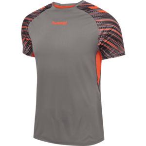 Póló Hummel Hummel Blaze Pro Training kép