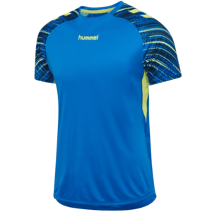 Póló Hummel Hummel Blaze Pro Training kép
