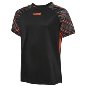 Póló Hummel Hummel Blaze Pro Training Jersey Kids kép