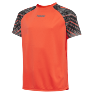 Póló Hummel Hummel Blaze Pro Training Jersey Kids kép