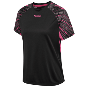 Póló Hummel Hummel Blaze Pro Training Jersey Women kép