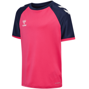 Póló Hummel Hummel Match League Jersey Kids kép