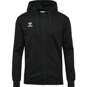 Kapucnis melegítő felsők Hummel Hummel Go 2.0 Chevron Hooded kép