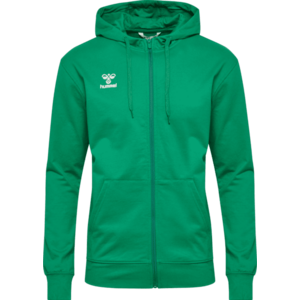 Kapucnis melegítő felsők Hummel Hummel Go 2.0 Chevron Hooded kép