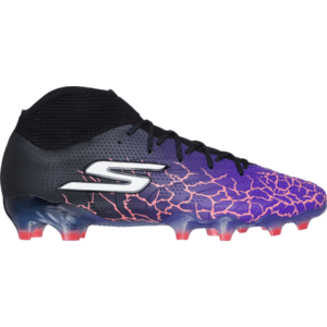 Futballcipő Skechers Skechers SKX 01 High Elite FG kép