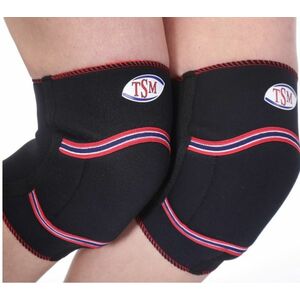 Térdpánt TSM KNIEPOLSTER AKTIV KEVLAR® (PAAR) kép