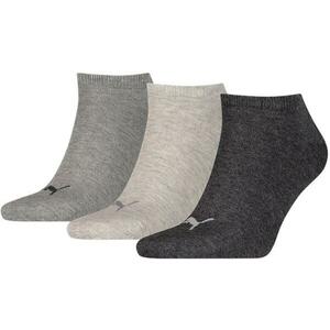 Zoknik Puma UNISEX SNEAKER SOCKS 3 PACK kép