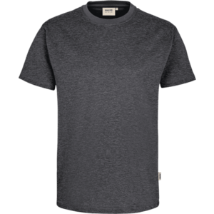 Rövid ujjú póló Hakro Hakro Mikralinar T-Shirt kép