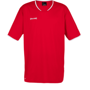 Rövid ujjú póló Spalding spalding move shooting shirt kép