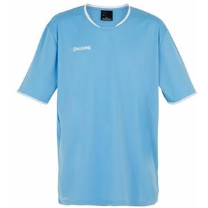 Rövid ujjú póló Spalding MOVE SHOOTING SHIRT S/S kép