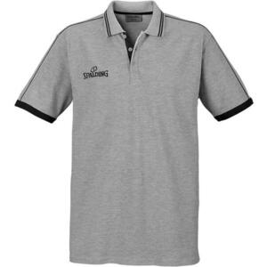 Póló ingek Spalding spalding polo-shirt kép