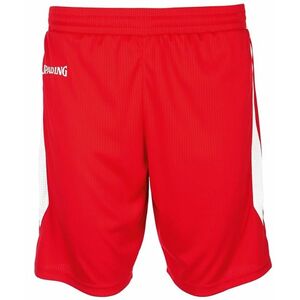 Rövidnadrág Spalding spalding 4her iii short kép