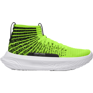 Kosárlabda cipő Under Armour UA FLOW FUTR X Elite-GRN kép
