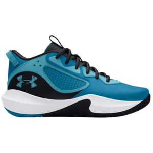 Kosárlabda cipő Under Armour UA Lockdown 6 kép