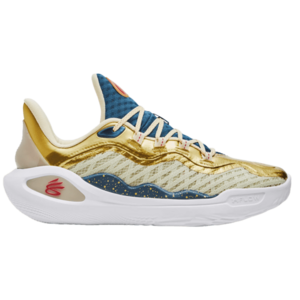 Kosárlabda cipő Under Armour CURRY 11 CHAMPION MINDSET kép