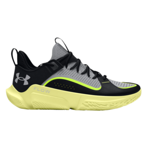 Kosárlabda cipő Under Armour UA FLOW FUTR X 3 kép