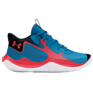 Kosárlabda cipő Under Armour UA JET 23 kép
