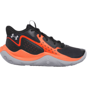 Kosárlabda cipő Under Armour UA GS JET '23 kép