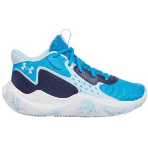 Kosárlabda cipő Under Armour UA GS JET '23 kép