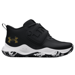 Kosárlabda cipő Under Armour UA GS ZONE BB 2 kép