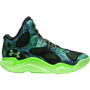 Kosárlabda cipő Under Armour Under Armour Curry Spawn FloTro Sneaker kép