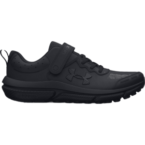 Futócipők Under Armour UA BPS Assert 10 AC UFM SYN-BLK kép